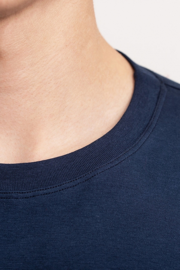 MEN'S PYJAMA TOP