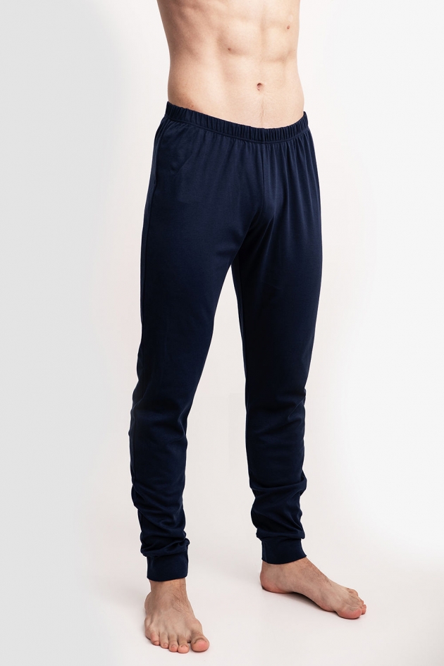 HERREN PYJAMA HOSE