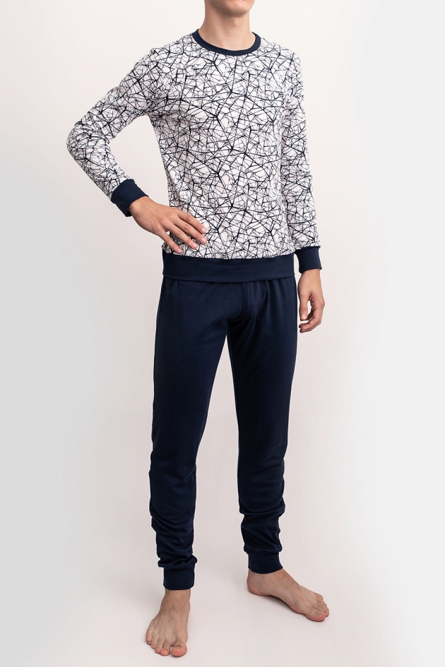 MEN'S PYJAMA SET