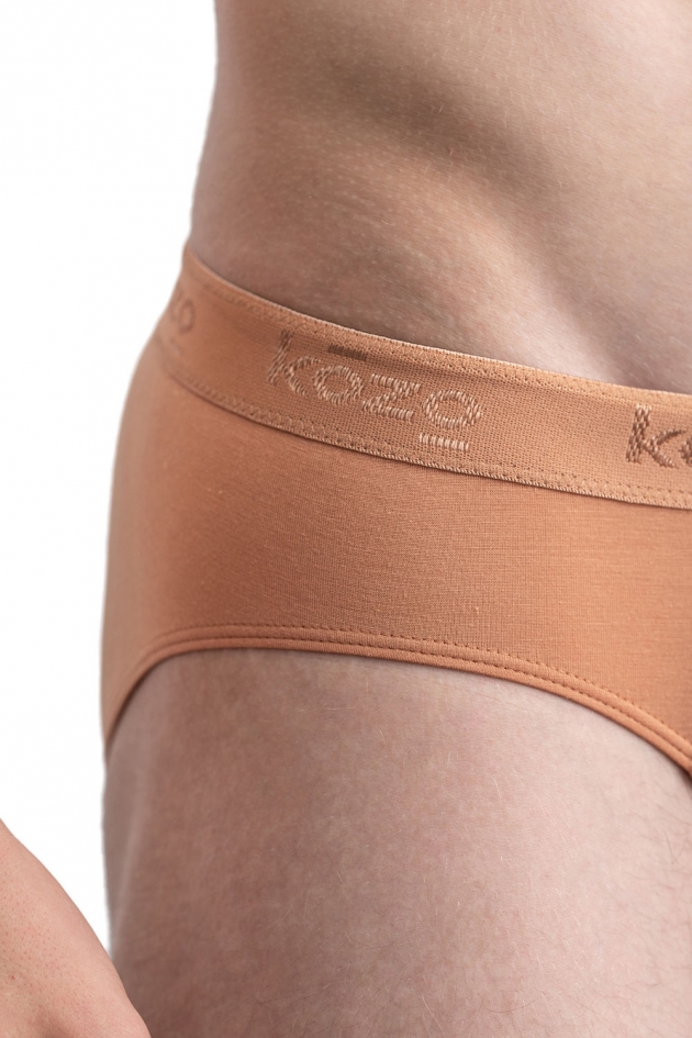 HERREN SLIPS HAUTFARBE