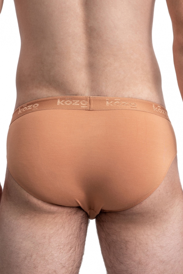 HERREN SLIPS HAUTFARBE