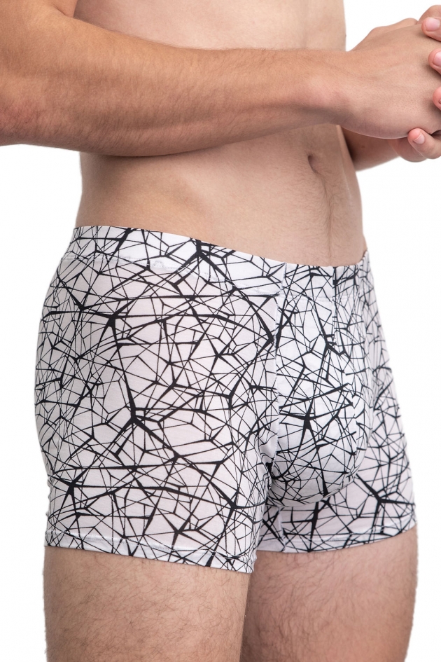 MEN'S BOXER SHORTS PRINT WEB