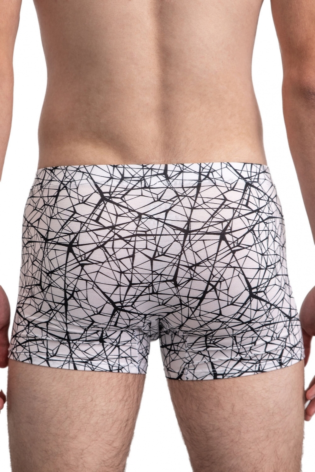 MEN'S BOXER SHORTS PRINT WEB