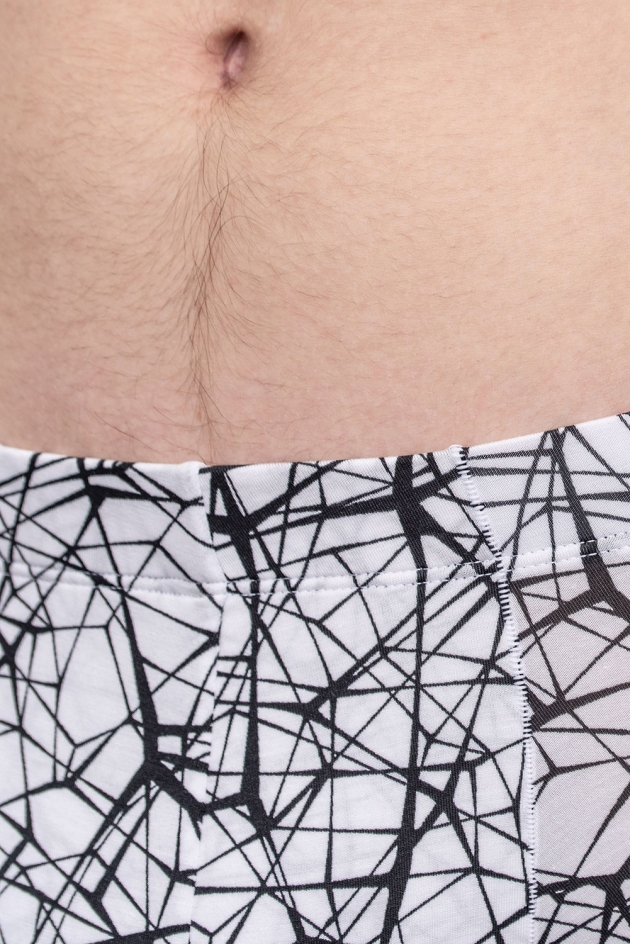 MEN'S BOXER SHORTS PRINT WEB