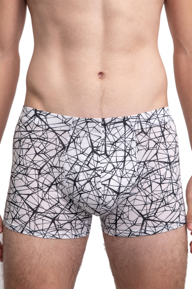 MEN'S BOXER SHORTS PRINT WEB