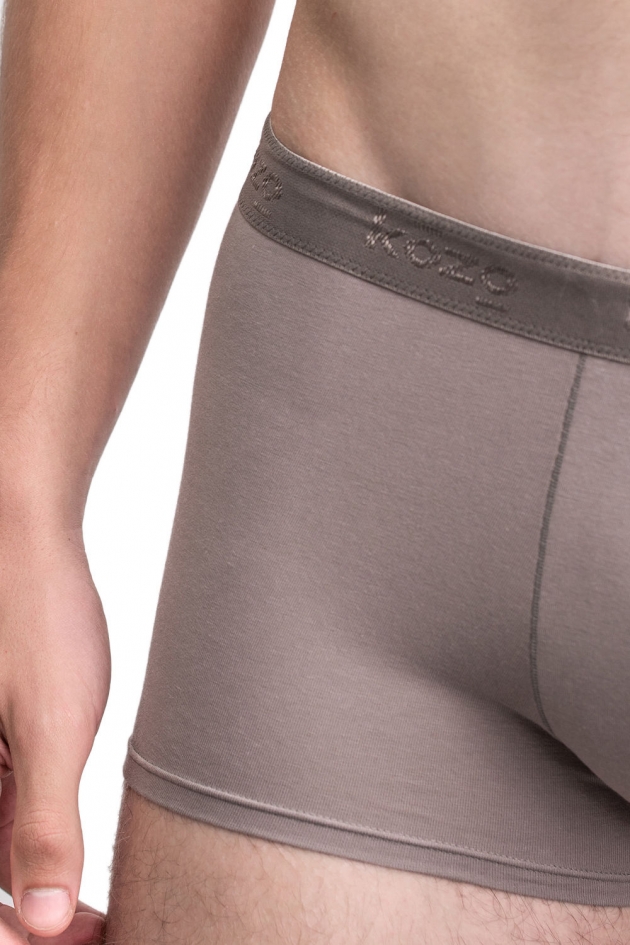 MEN'S HIPSTERS GRAY