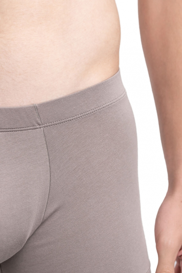 MEN'S BOXER SHORTS GRAY