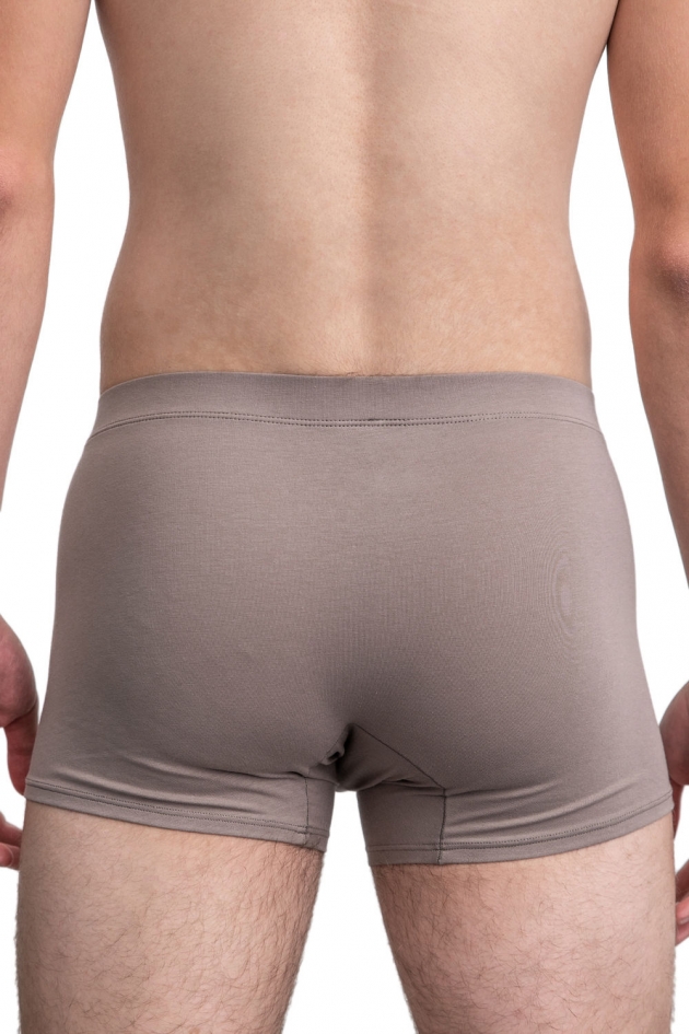 MEN'S BOXER SHORTS GRAY