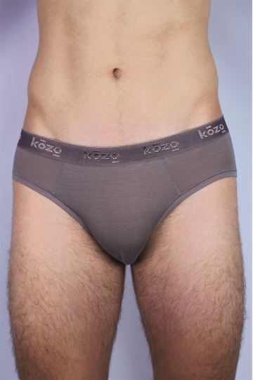 PREMIUM MEN'S BRIEFS NAVY BLUE