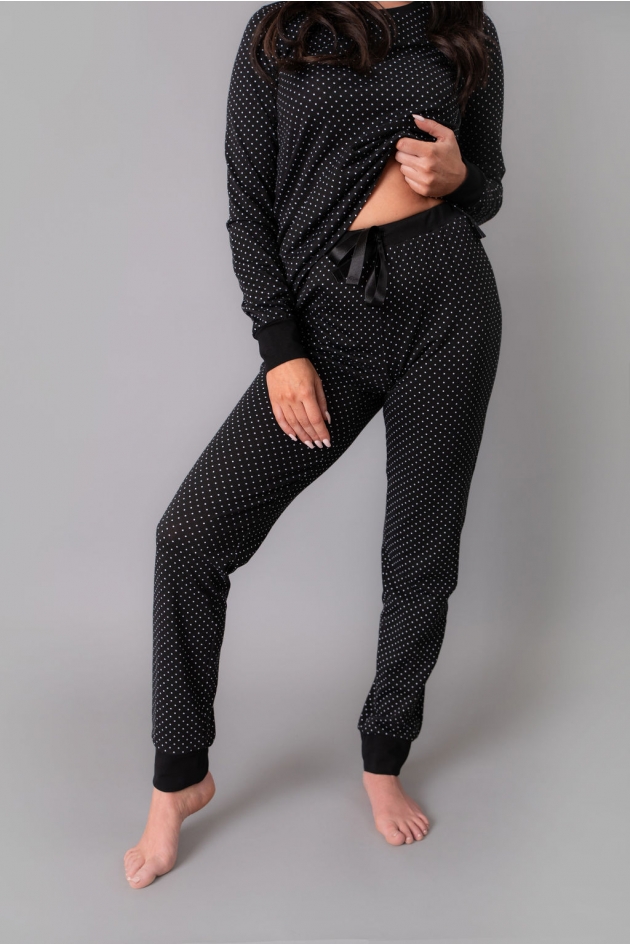 WOMEN'S PYJAMA BOTTOM
