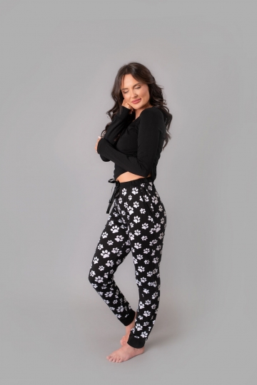 WOMEN PAJAMAS