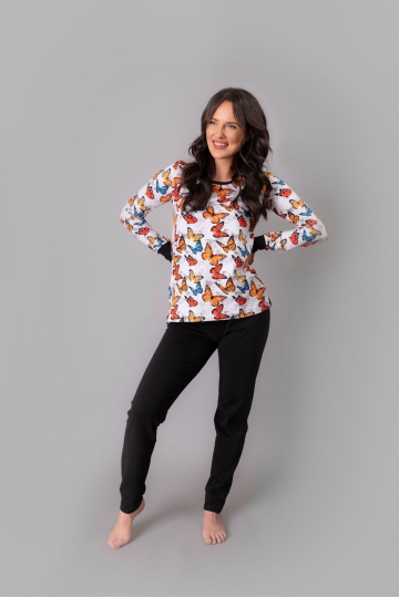 WOMEN PAJAMAS