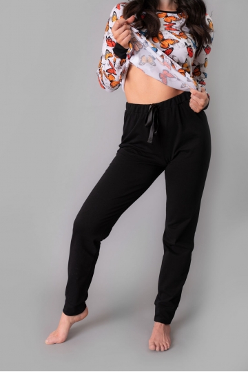 WOMEN'S PYJAMA BOTTOM