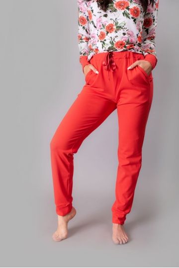 WOMEN'S PYJAMA BOTTOM