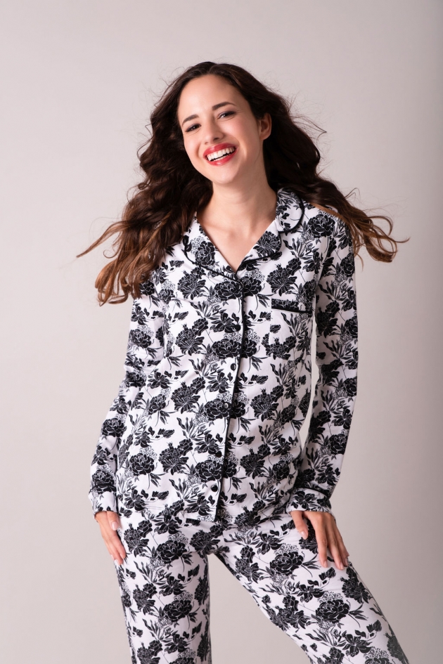 WOMEN'S PYJAMA SET