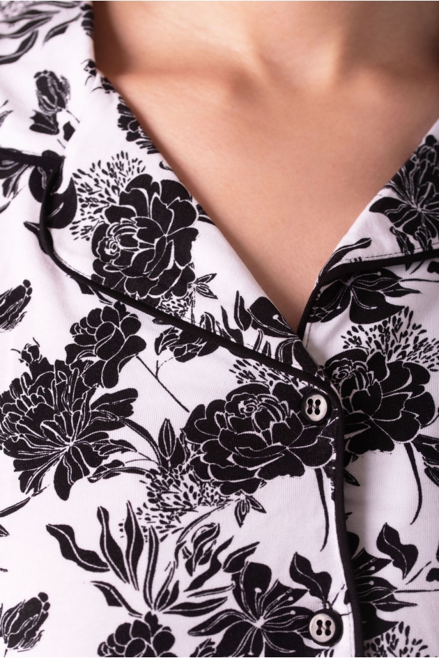 WOMEN'S PYJAMA SET