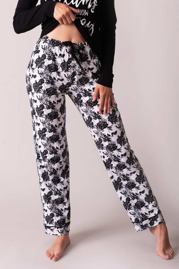 WOMEN'S PYJAMA SET