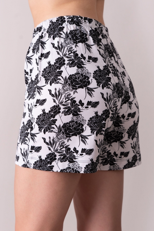 WOMEN'S PYJAMA BOTTOM