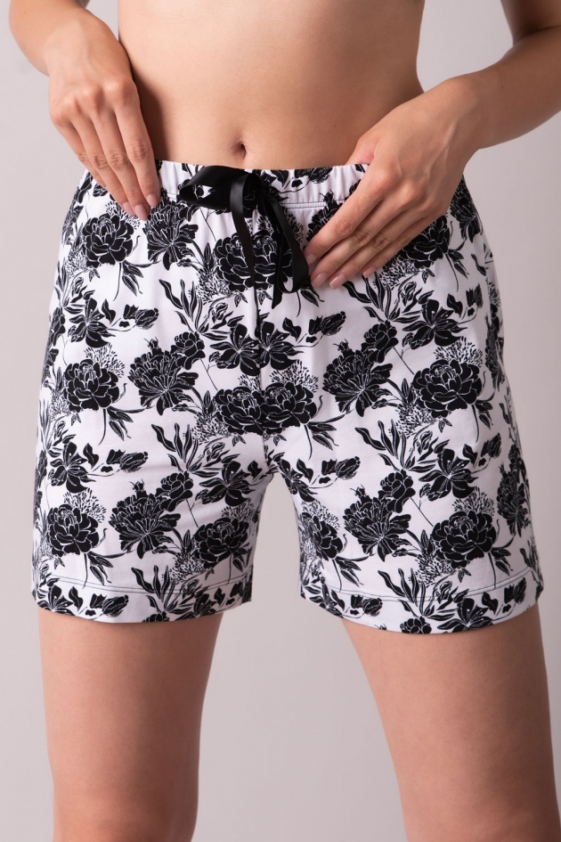 WOMEN'S PYJAMA BOTTOM