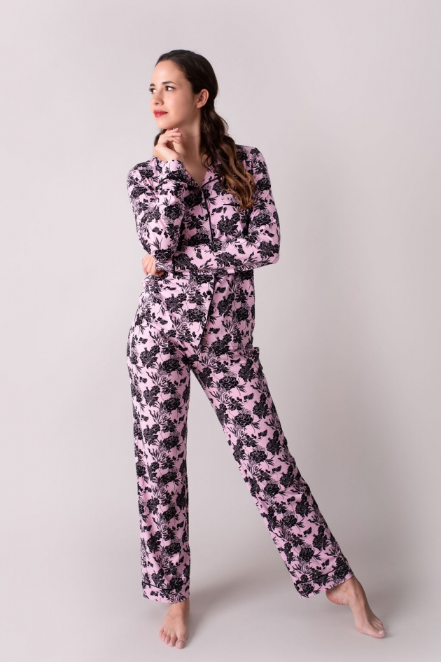 WOMEN'S PYJAMA SET