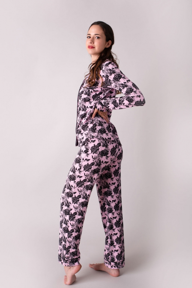 WOMEN'S PYJAMA SET