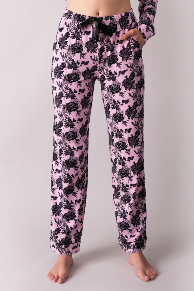 WOMEN'S PYJAMA BOTTOM