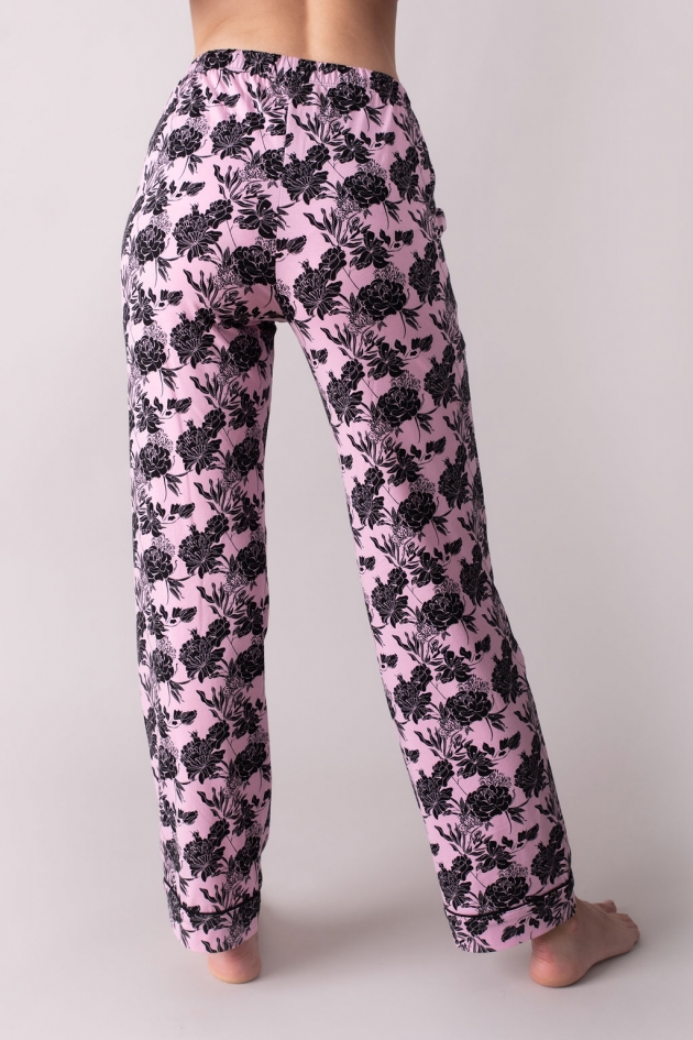 WOMEN'S PYJAMA BOTTOM