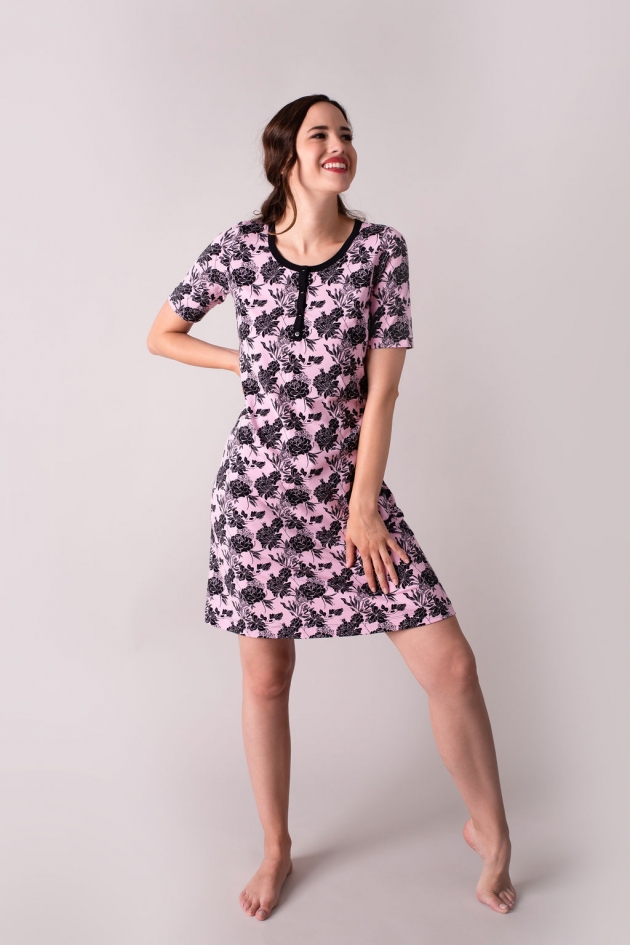 WOMEN'S NIGHTDRESS