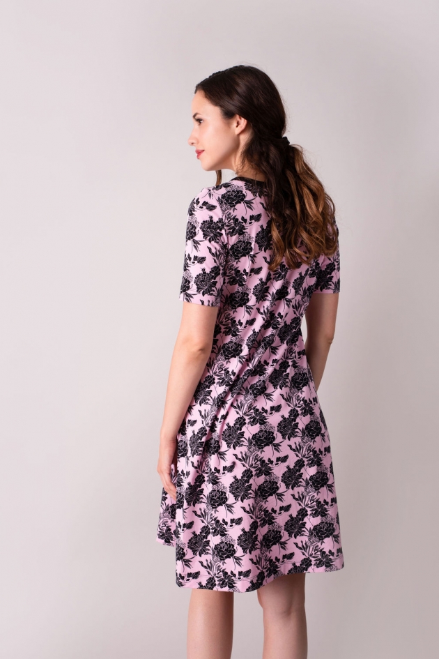 WOMEN'S NIGHTDRESS