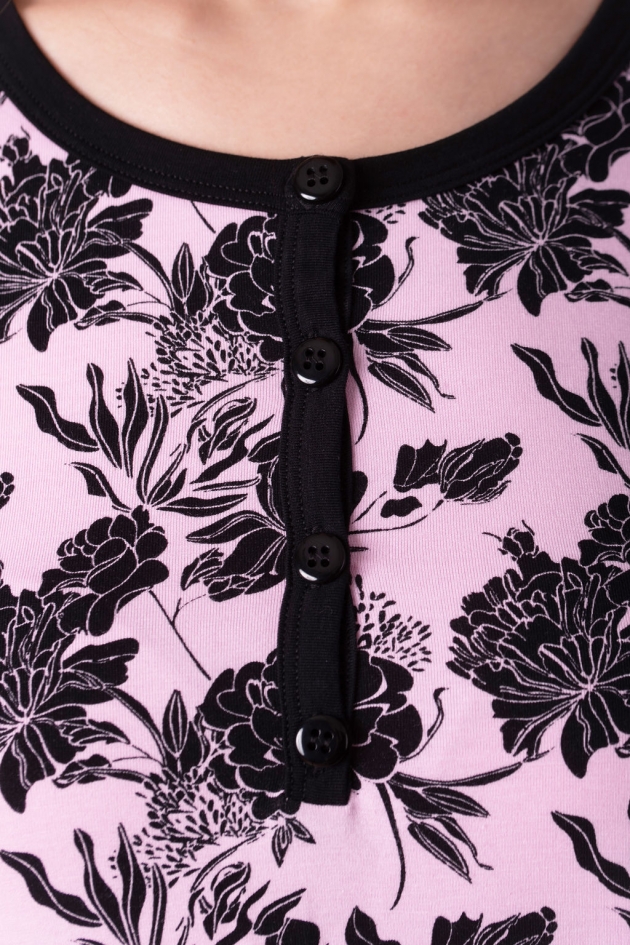 WOMEN'S NIGHTDRESS