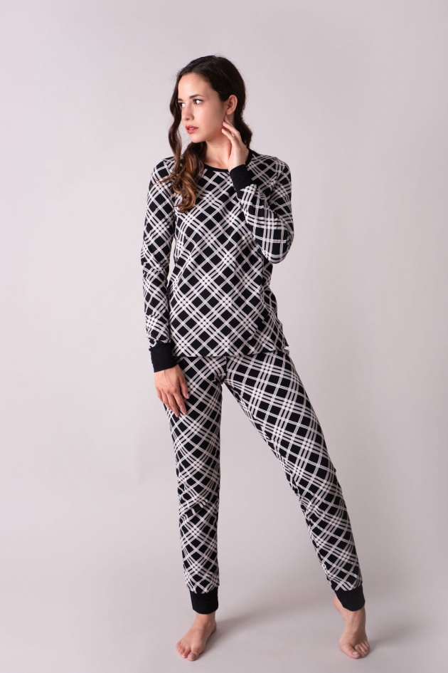 WOMEN'S PYJAMA SET