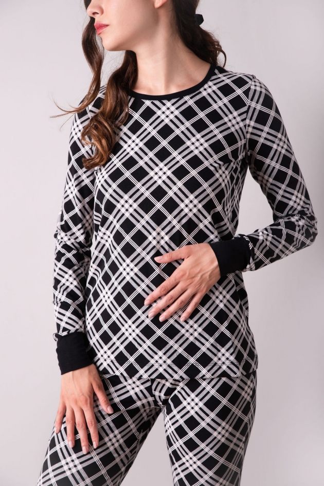 WOMEN'S PYJAMA SET