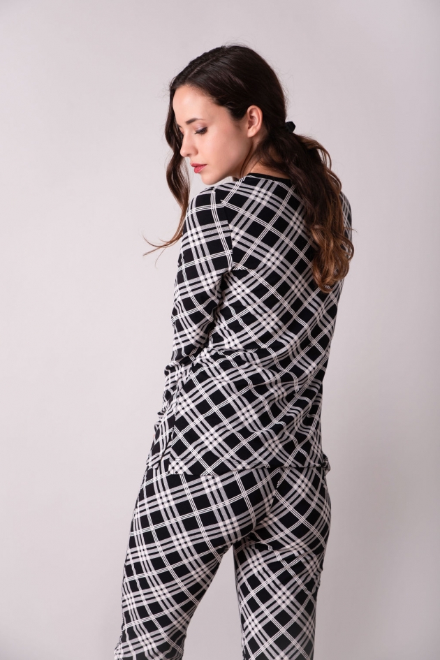 WOMEN'S PYJAMA SET