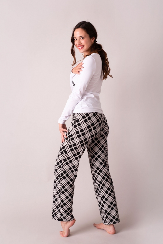 WOMEN'S PYJAMA SET