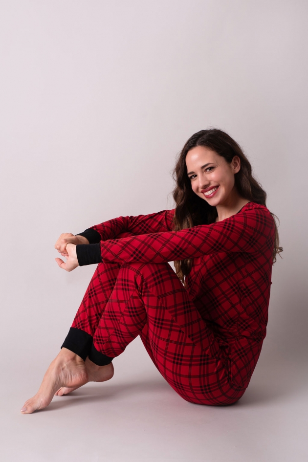 WOMEN'S PYJAMA SET
