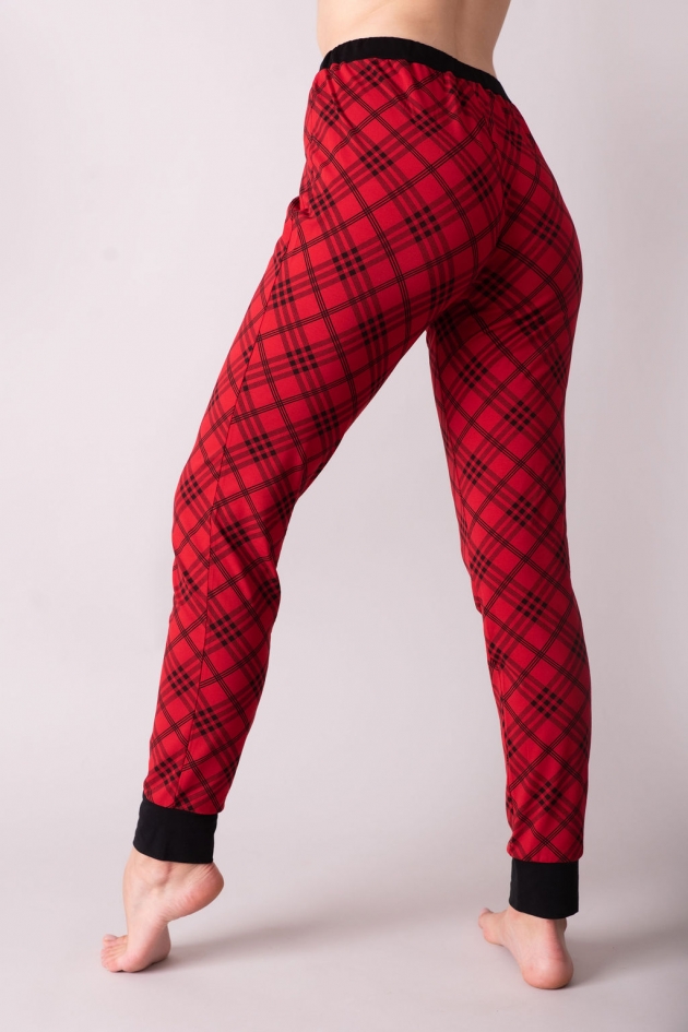 WOMEN'S PYJAMA BOTTOM