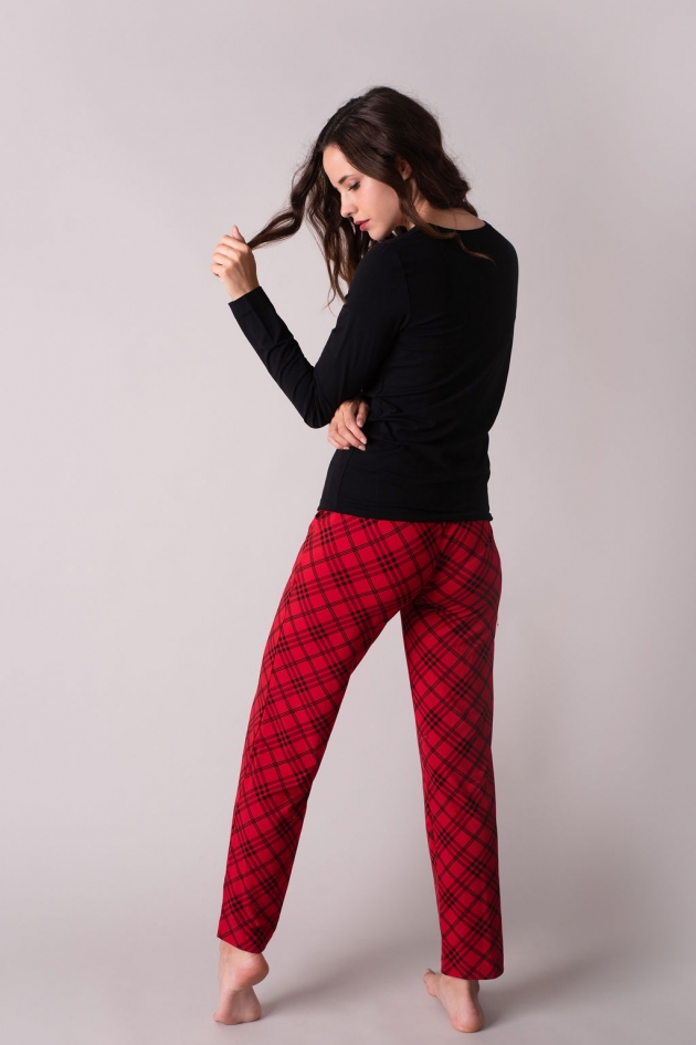 WOMEN'S PYJAMA SET