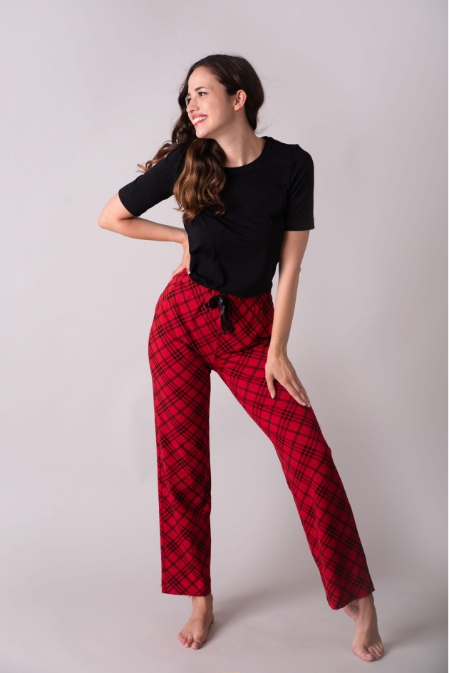 WOMEN'S PYJAMA SET