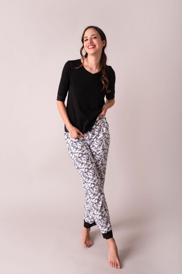 WOMEN'S PYJAMA SET