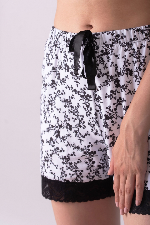 WOMEN'S PYJAMA BOTTOM