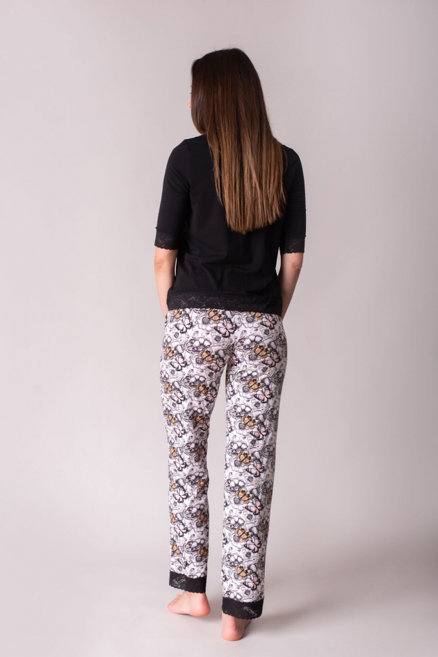 WOMEN'S PYJAMA SET