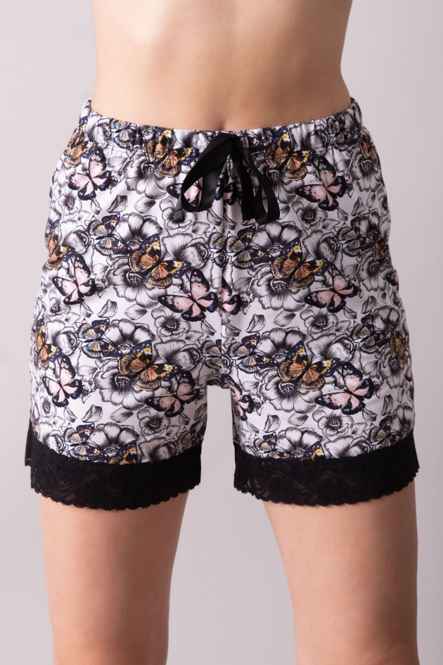 WOMEN'S PYJAMA BOTTOM