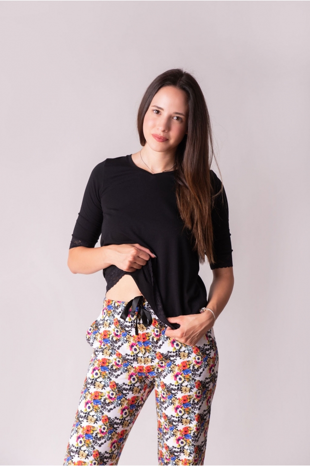 WOMEN'S PYJAMA SET