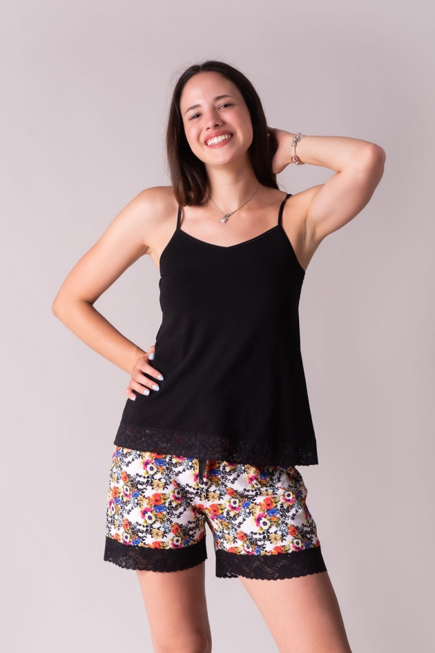 WOMEN'S PYJAMA SET