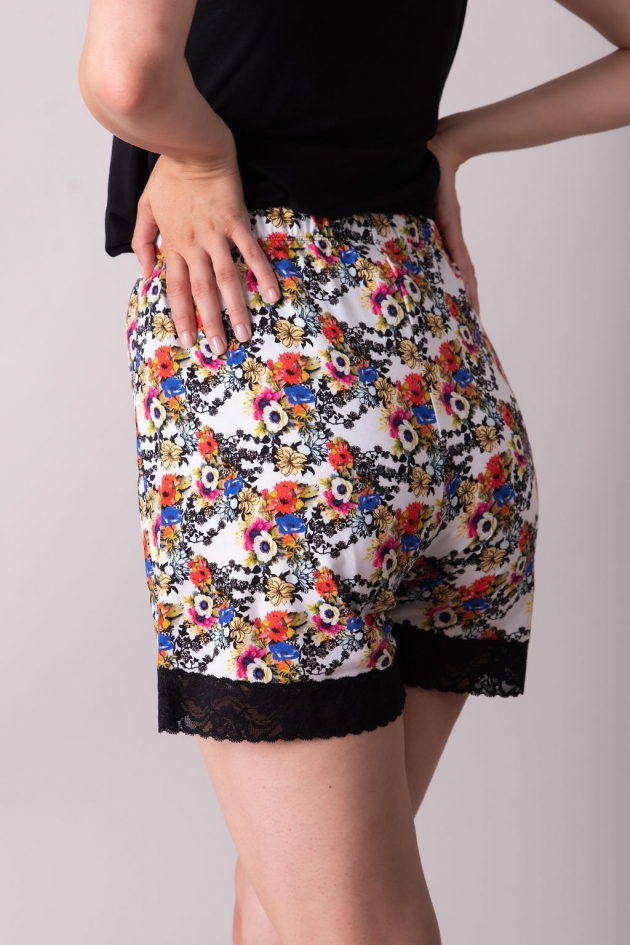 WOMEN'S PYJAMA BOTTOM