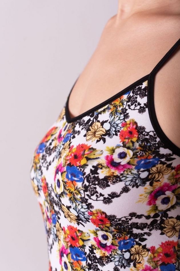 WOMEN'S NIGHTDRESS