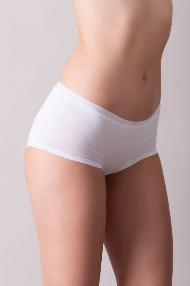 WOMEN'S BOYSHORT