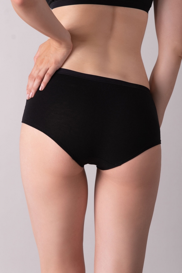 DAMEN BOYSHORT