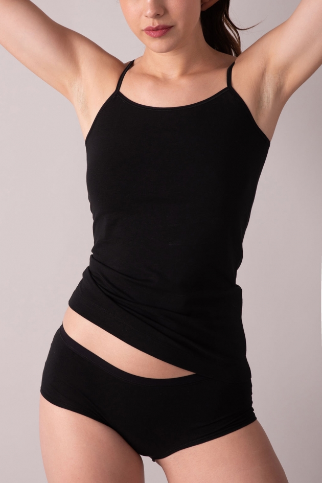WOMEN'S UNDERSHIRT
