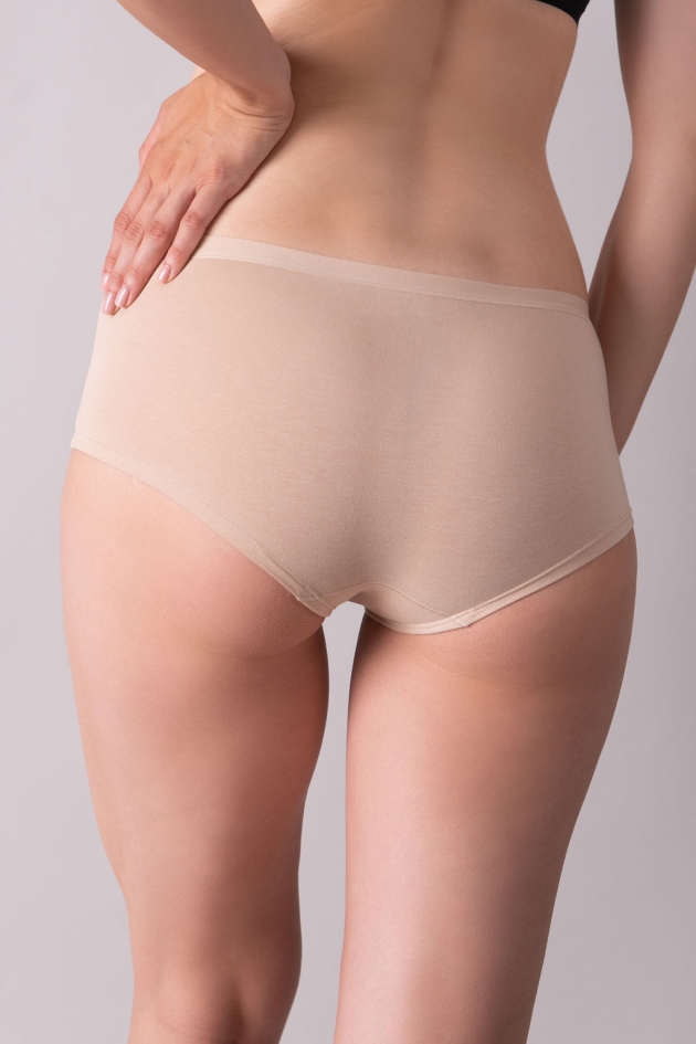 WOMEN'S BOYSHORT